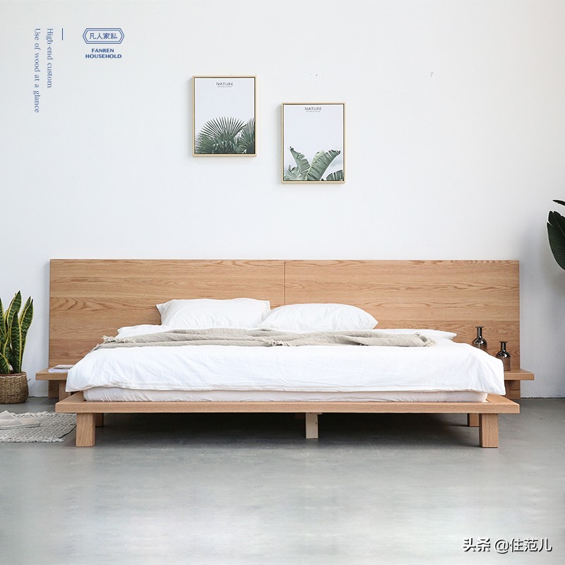 什么样的的床颜色好看,什么样的床款式最好