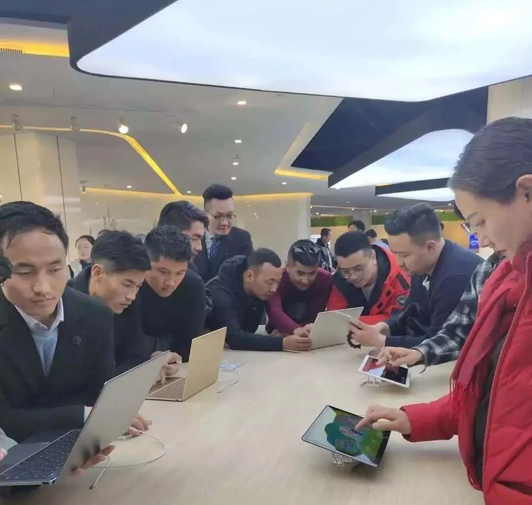 青年创业篇,青年创业星星之火