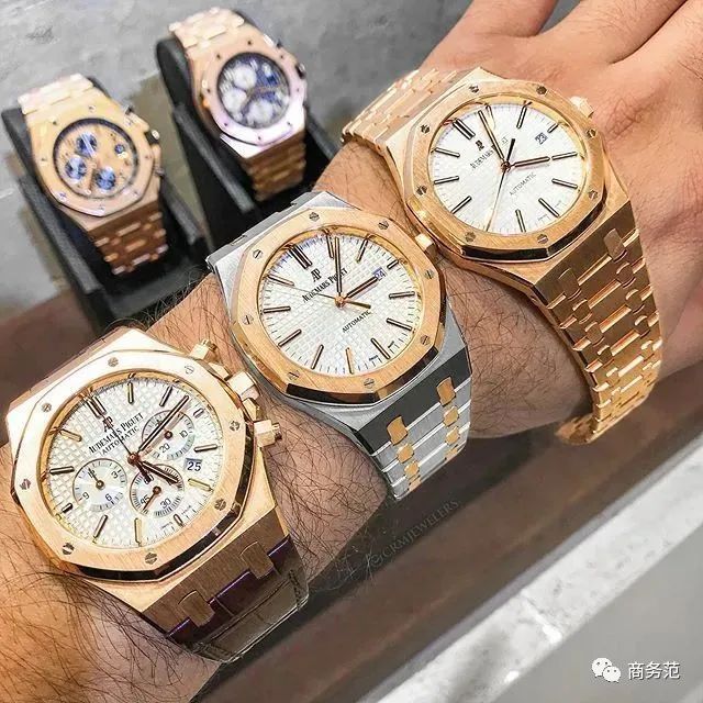 大家都在排队买奢侈品,为什么大家都在买豪车