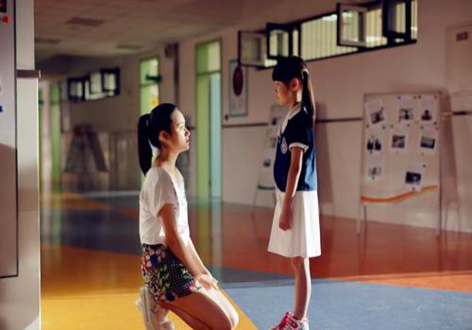 虎妈的动物套路,虎妈育儿方式失败的案例