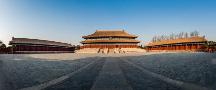 古代历史上有哪位大臣配享过太庙,古代怎样的官配享太庙