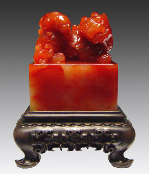 印石四大国石,中国四大国石哪四种