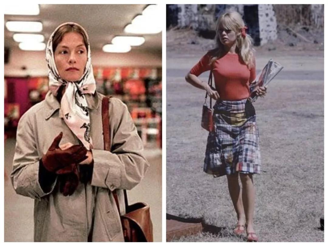 高颜值小众包,今年流行的小众包