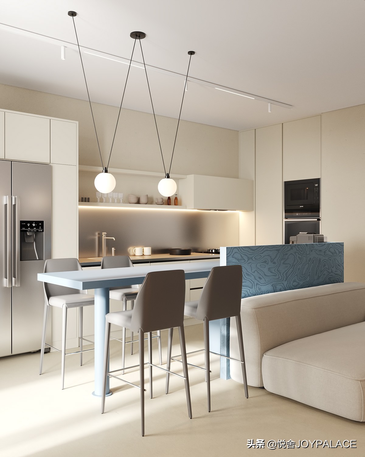 花最少的钱买最大的房子,首套刚需房怎么选