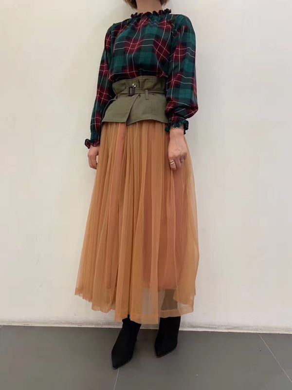 今年韩国流行什么衣服款式,韩国2021冬季最流行服装