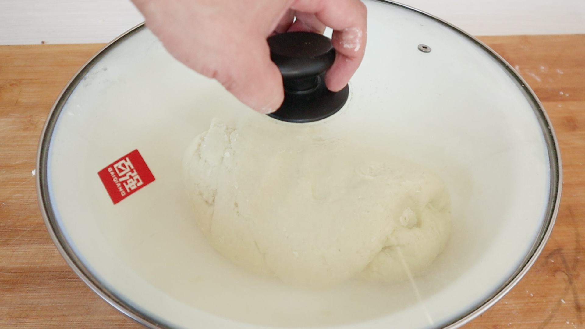 外婆做的饼怎么做好吃,外婆饼正宗做法