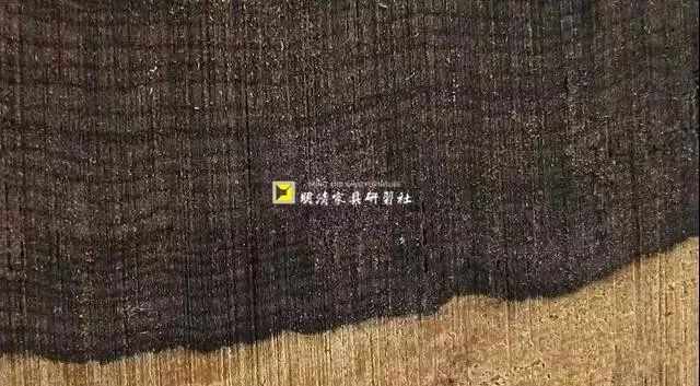 紫檀只戴11个珠子行不行,紫檀只有棕眼牛毛纹