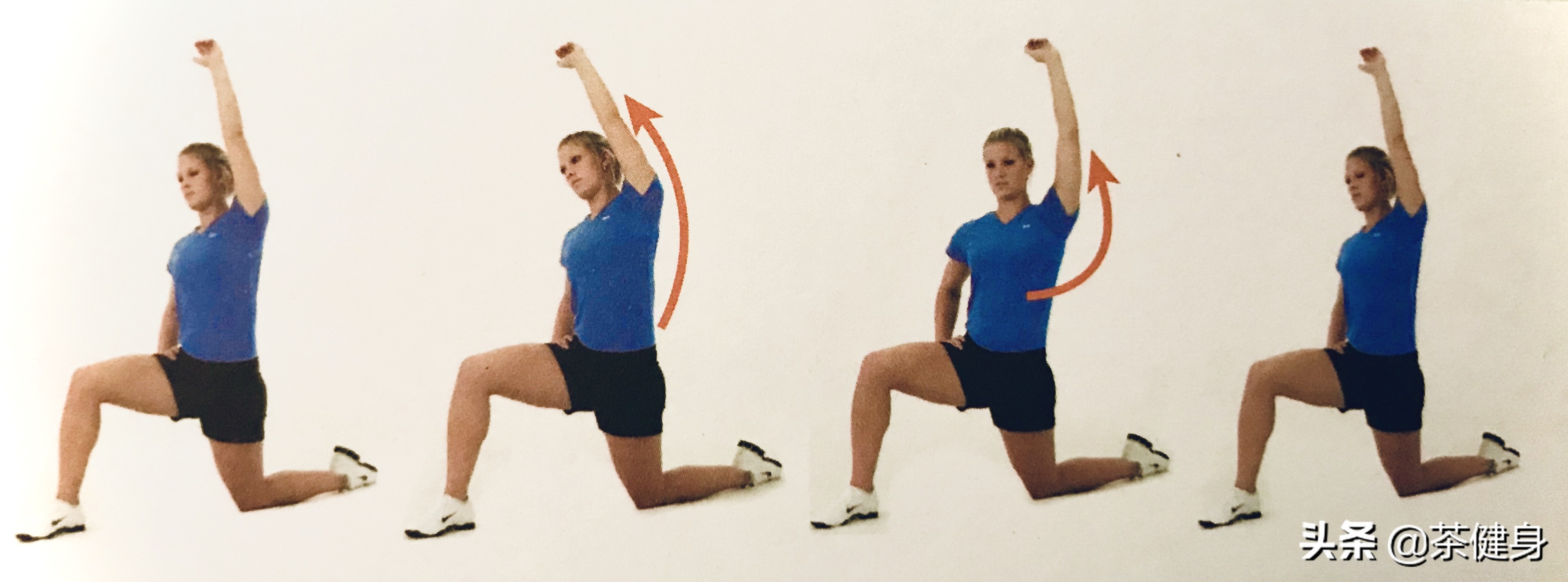 久坐办公室怎么缓解肩颈痛,办公室久坐腰背部拉伸动作