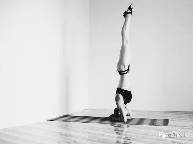 5个技巧，突破瑜伽练习瓶颈，一定要知道