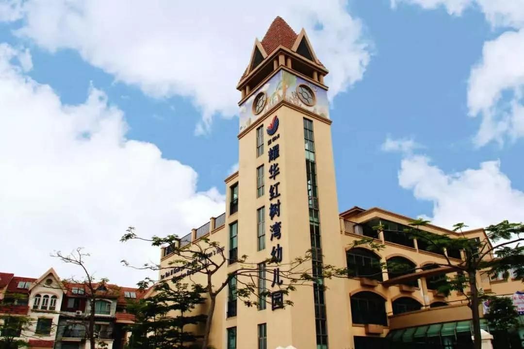 深圳人挤破头都想进的10座小学,深圳人最想进的小学