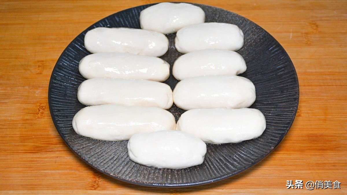 教你怎么样做手抓饼,教教你怎么做手抓饼