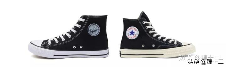 为什么匡威比回力贵这么多呀,买回力好还是匡威好