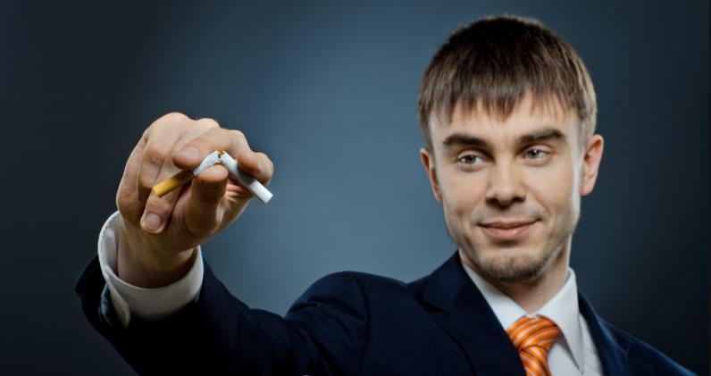 效果最好的戒烟产品,你都用过哪些国货