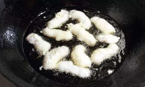 最简单的脆浆方法,正宗脆浆配方大全