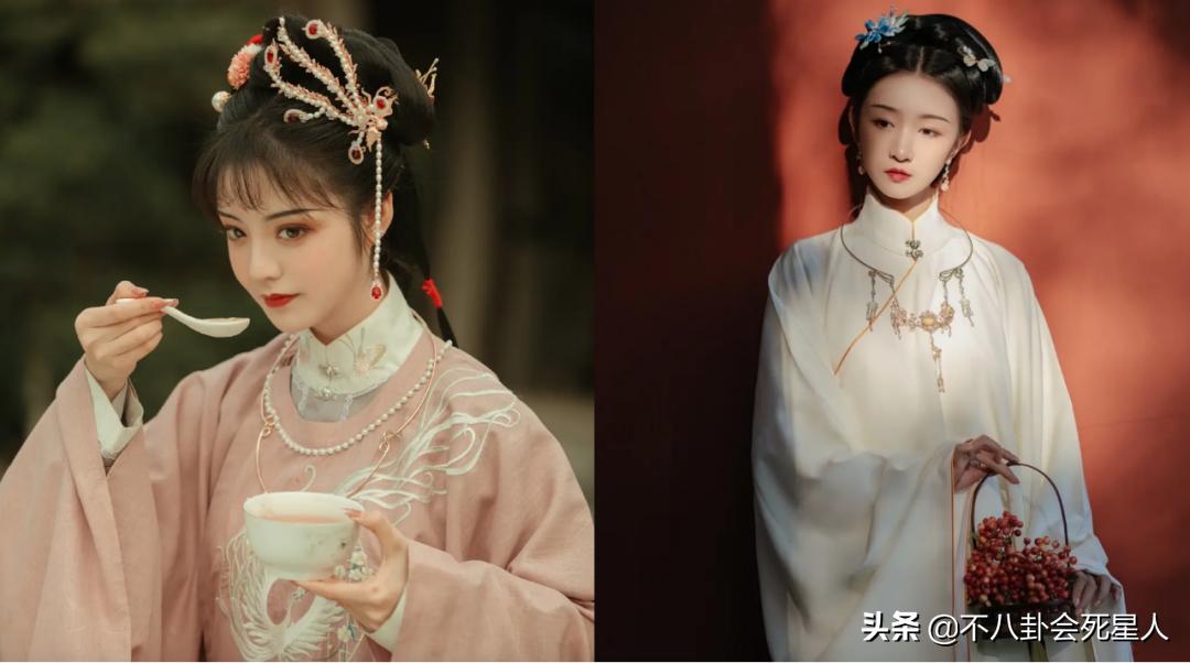 十部辣眼睛的老电视剧,古装剧辣眼造型大全