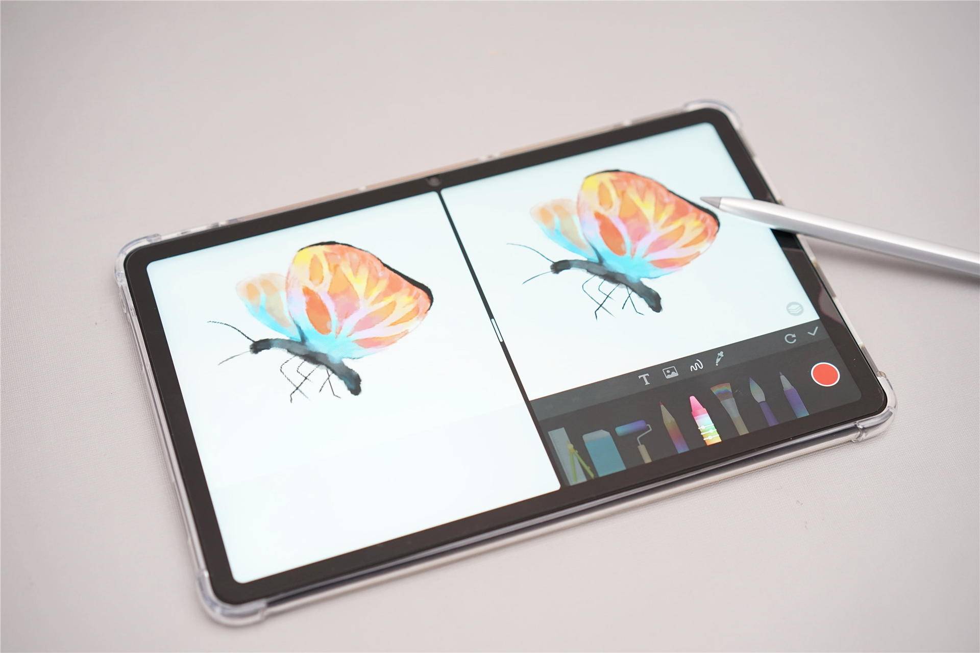 荣耀平板v6介绍视频,荣耀平板v6测评最全