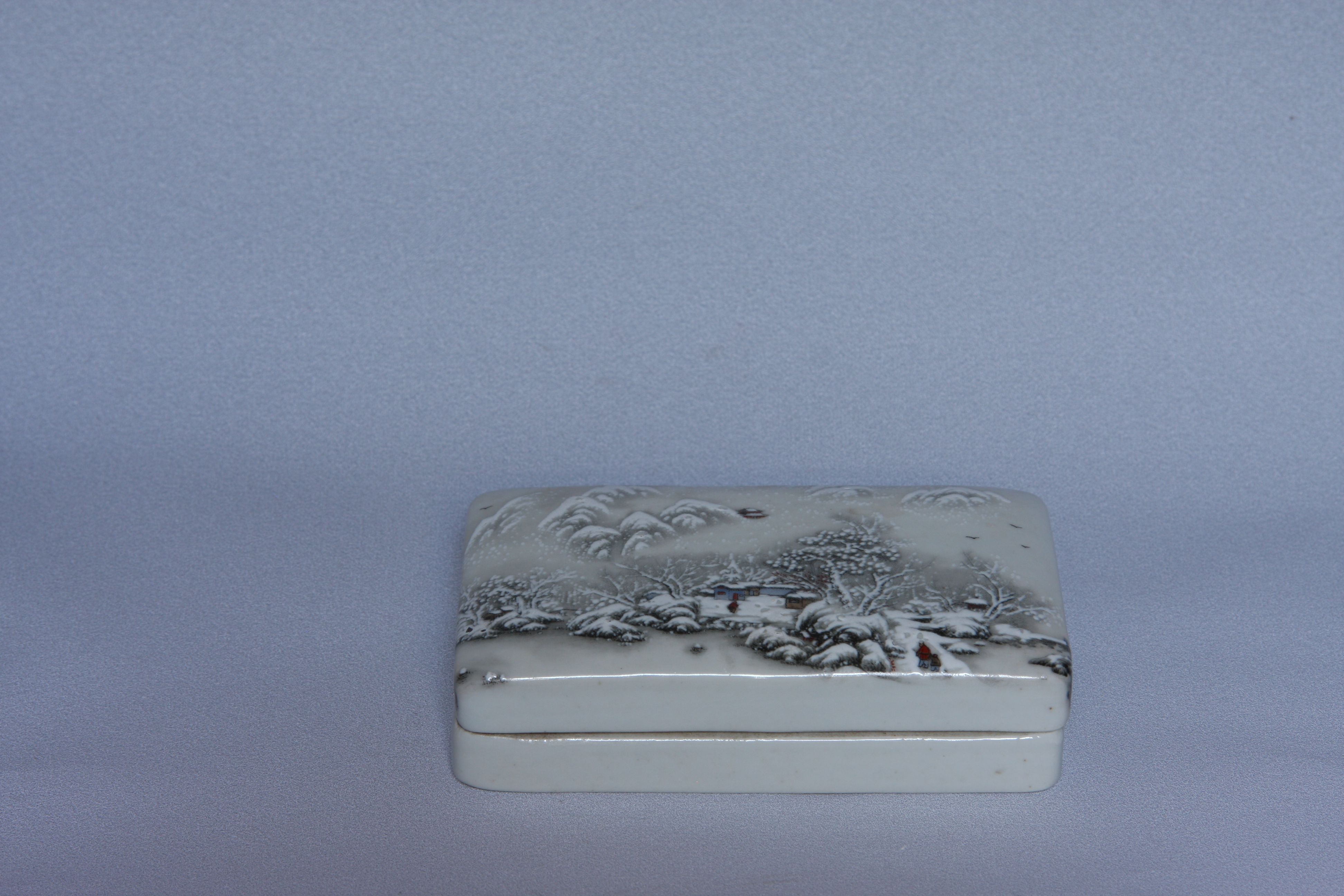 私人收藏明清文房专题,清代文房用品图片大全