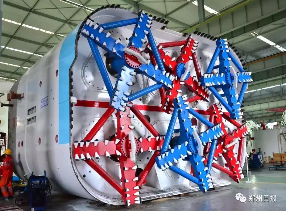 郑州经开区发展,向世界推介郑州东区