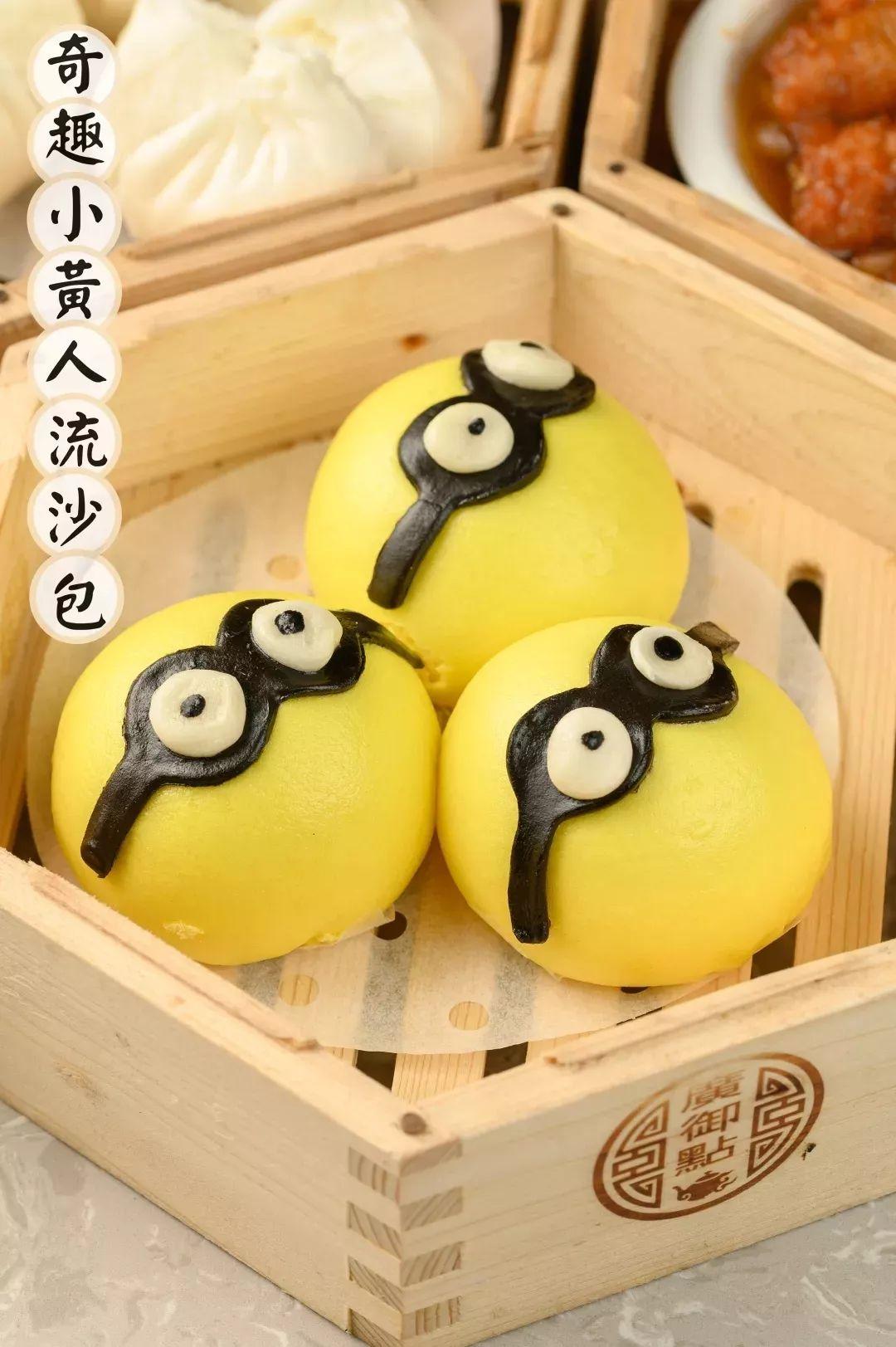 佛山新年美食有哪些,佛山春节不打烊美食