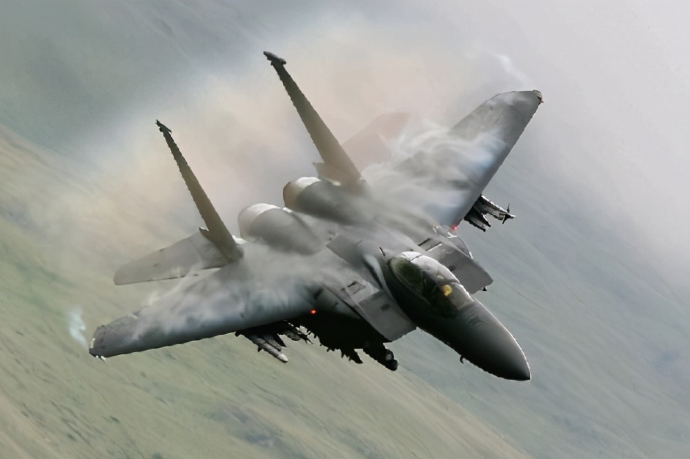 什么情况下才会有音爆,为什么会有音爆