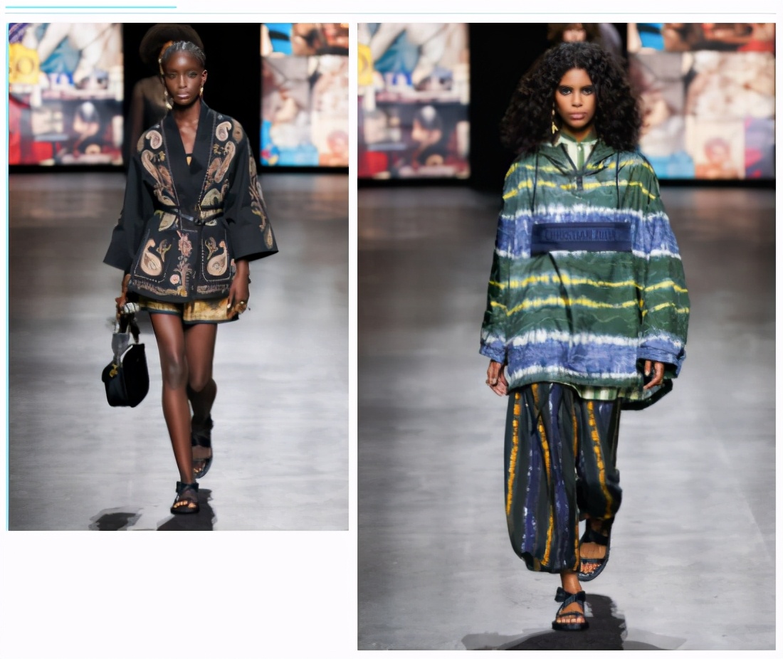 2021秋冬巴黎高级定制时装周,2018春夏巴黎高级定制时装周