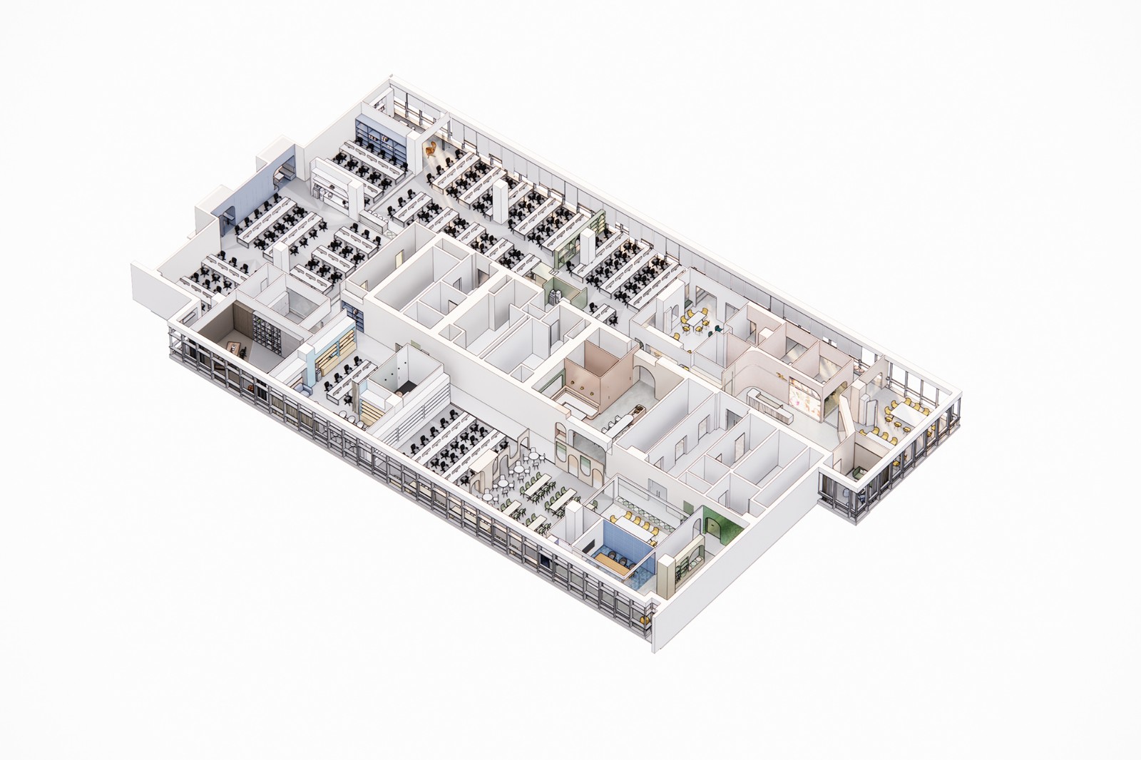 打造电商孵化基地,打造新型电商产业平台基地
