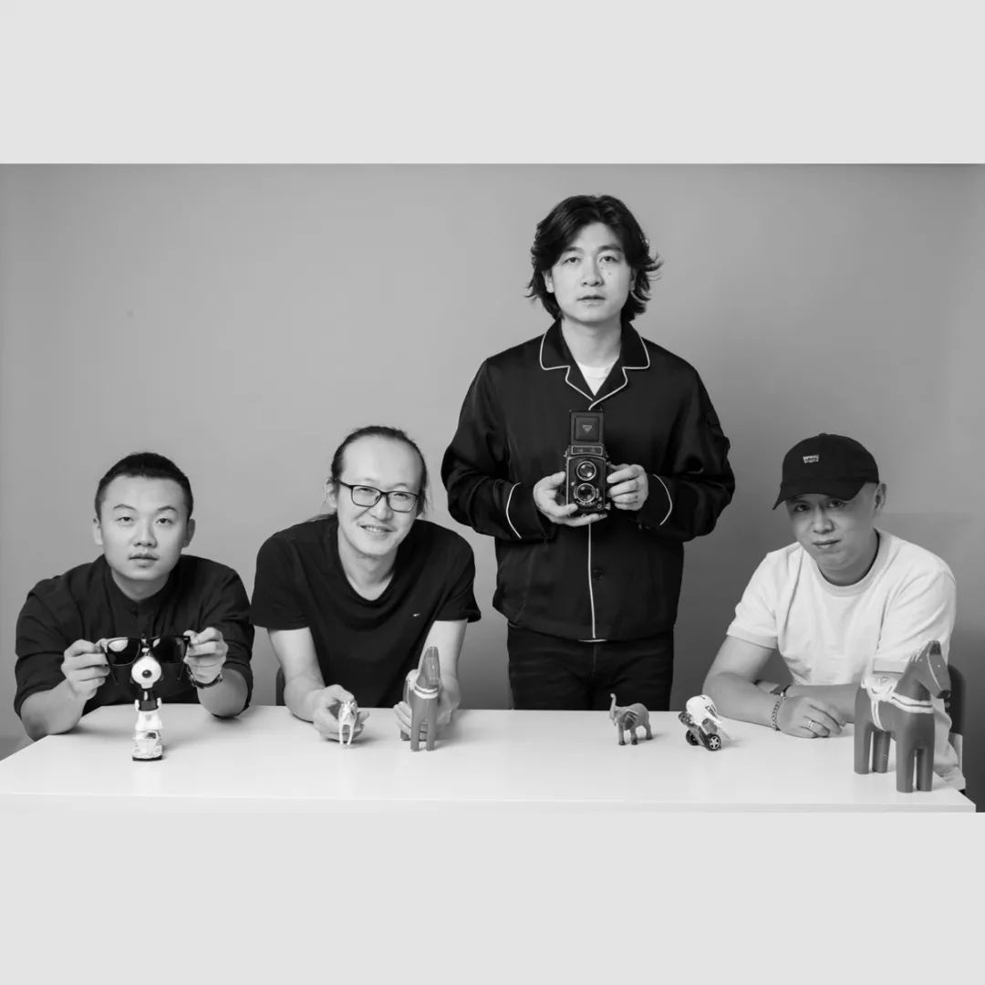 没有什么能比登陆草莓星球，更能唤醒春困的灵魂了