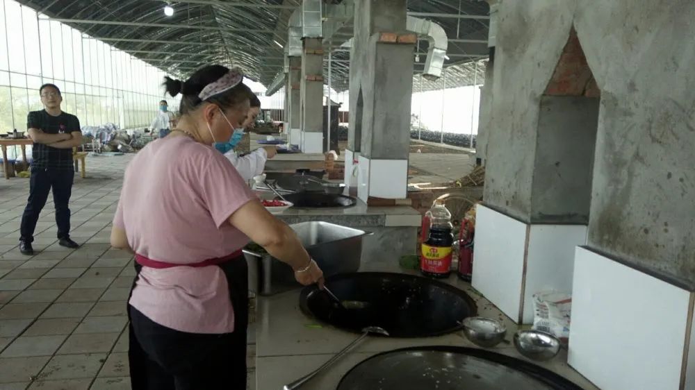 开心农场希月生态庄园,开心农场欢迎你的到来