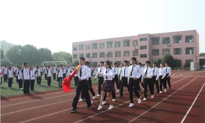 昆山最厉害的10所小学曝光,昆山十大高中