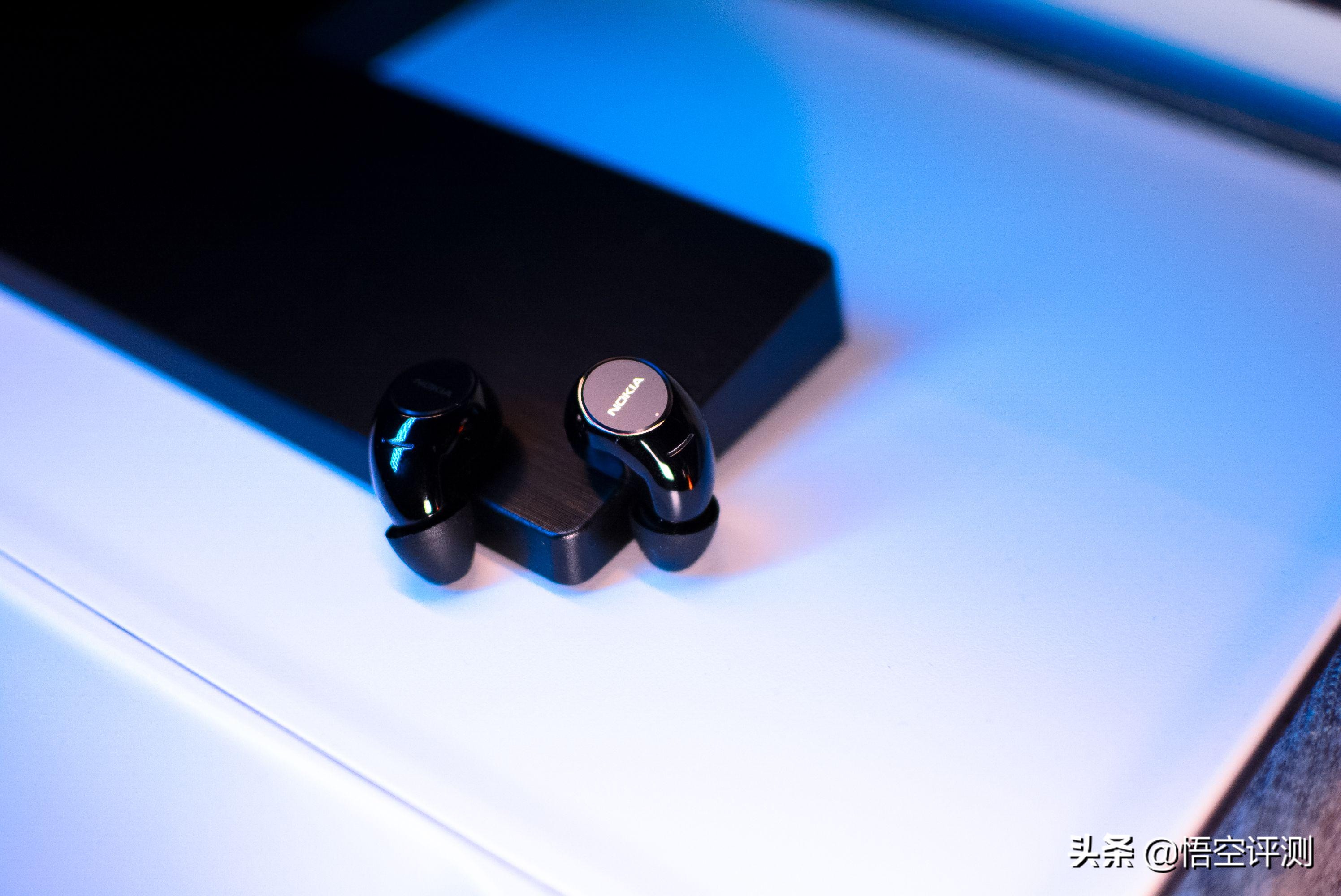 诺基亚耳机p3800评测,诺基亚P3600蓝牙耳机