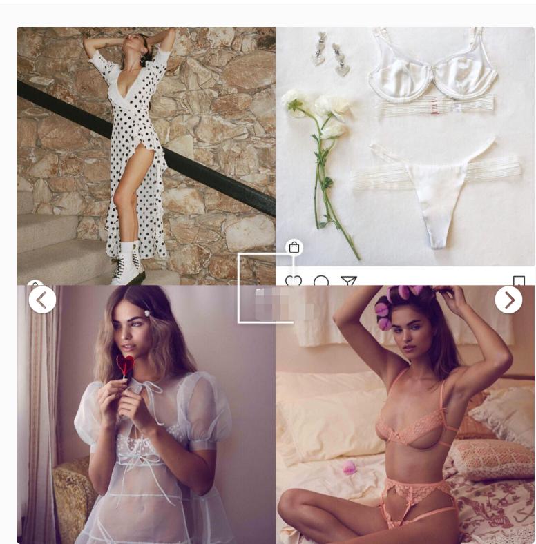 比zara便宜的小众品牌,除了zara还有什么小众品牌