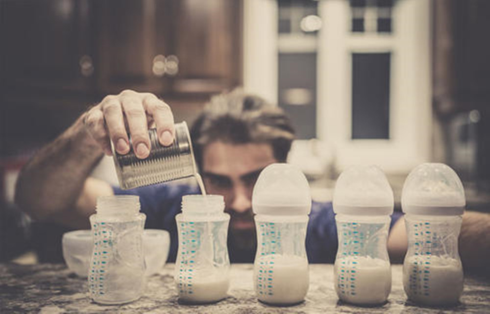 雀巢奶粉吃了会致癌是真的吗,雀巢奶粉致癌的哪几类