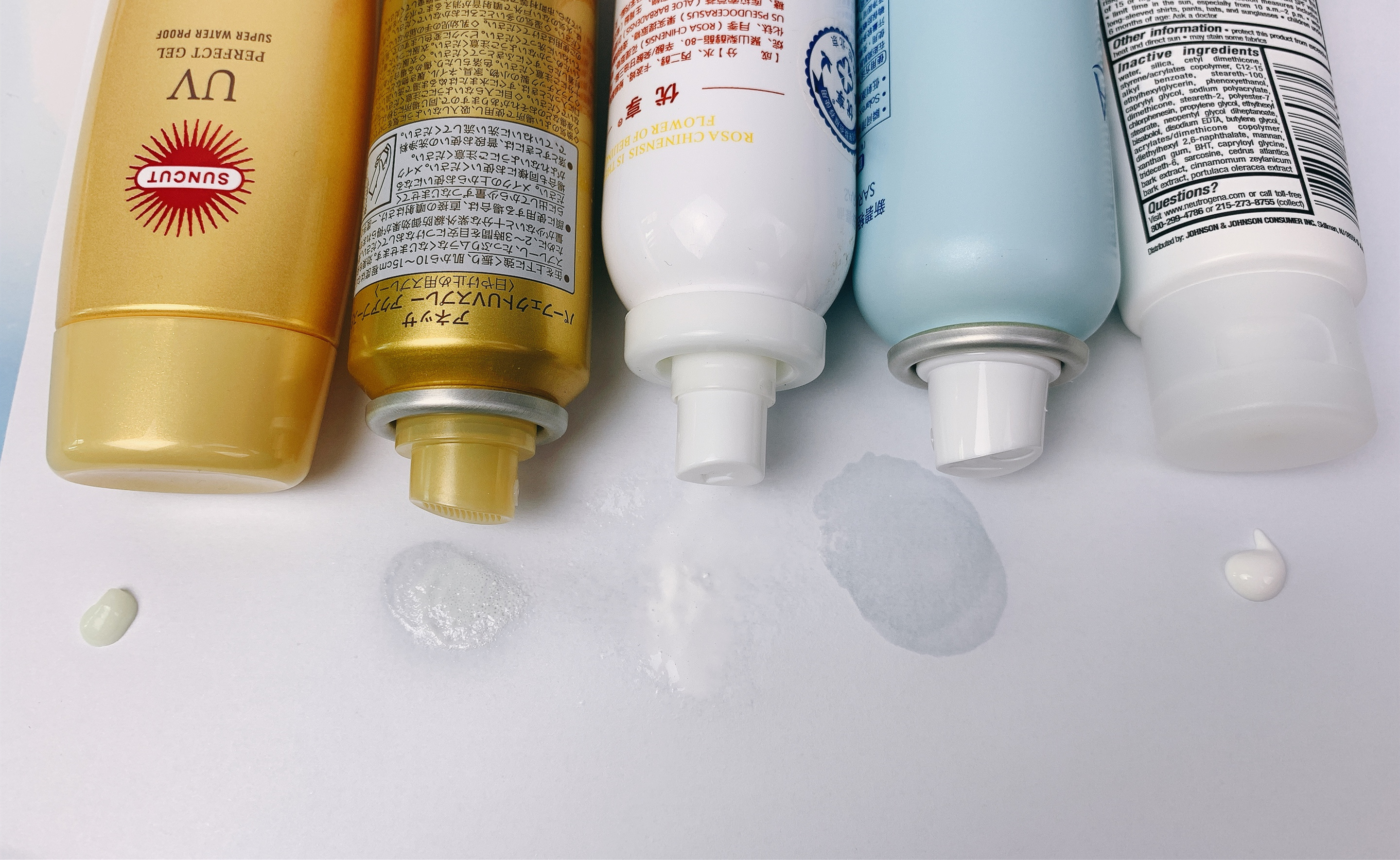 母亲节套装防晒霜,美白防晒霜排行榜第一名母亲节