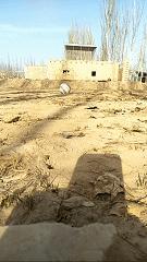 新疆小伙足球,新疆民间足球小伙