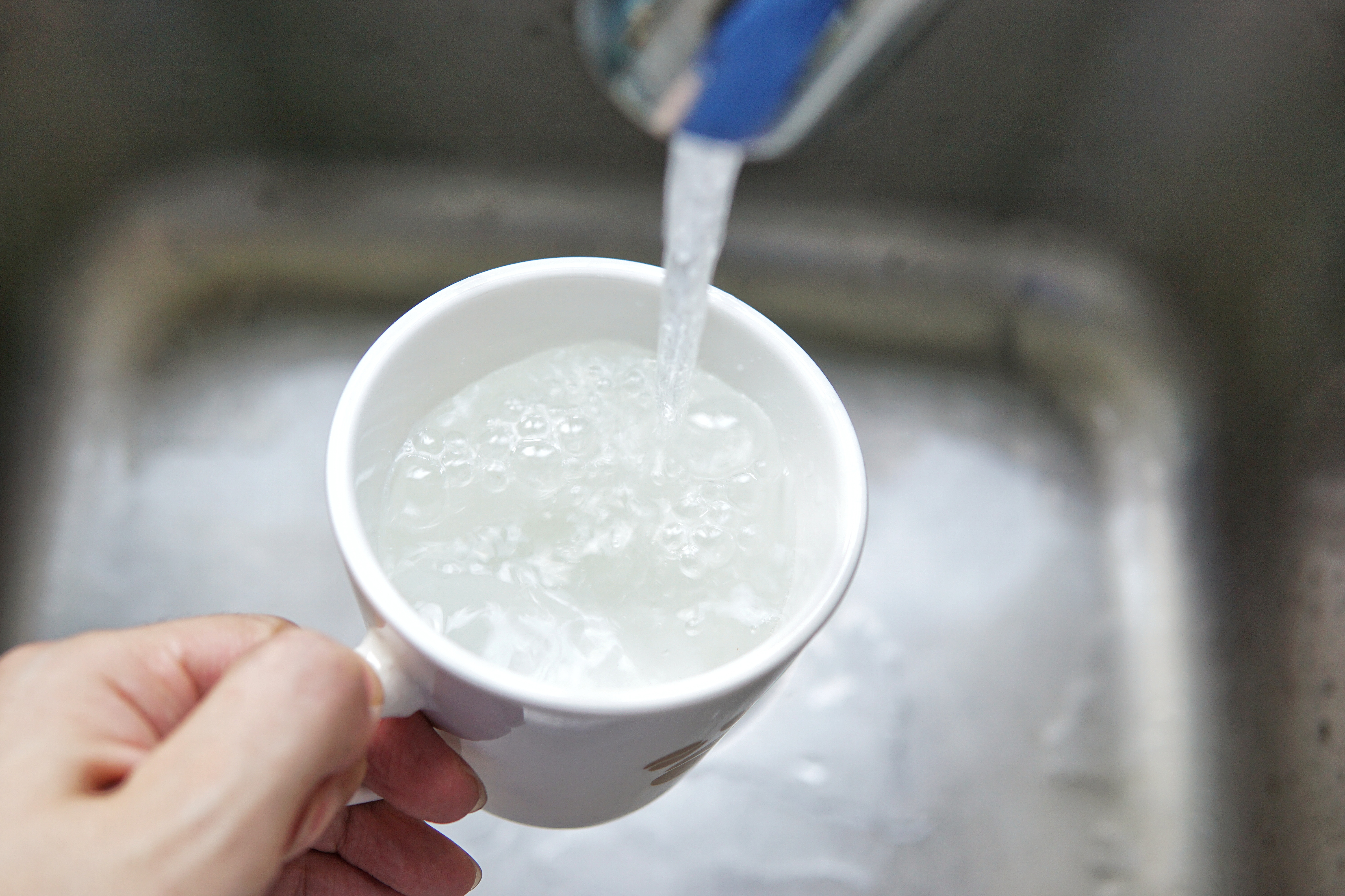 美的midea华凌净水器mu151-4评测,华凌ro型净水器价格表