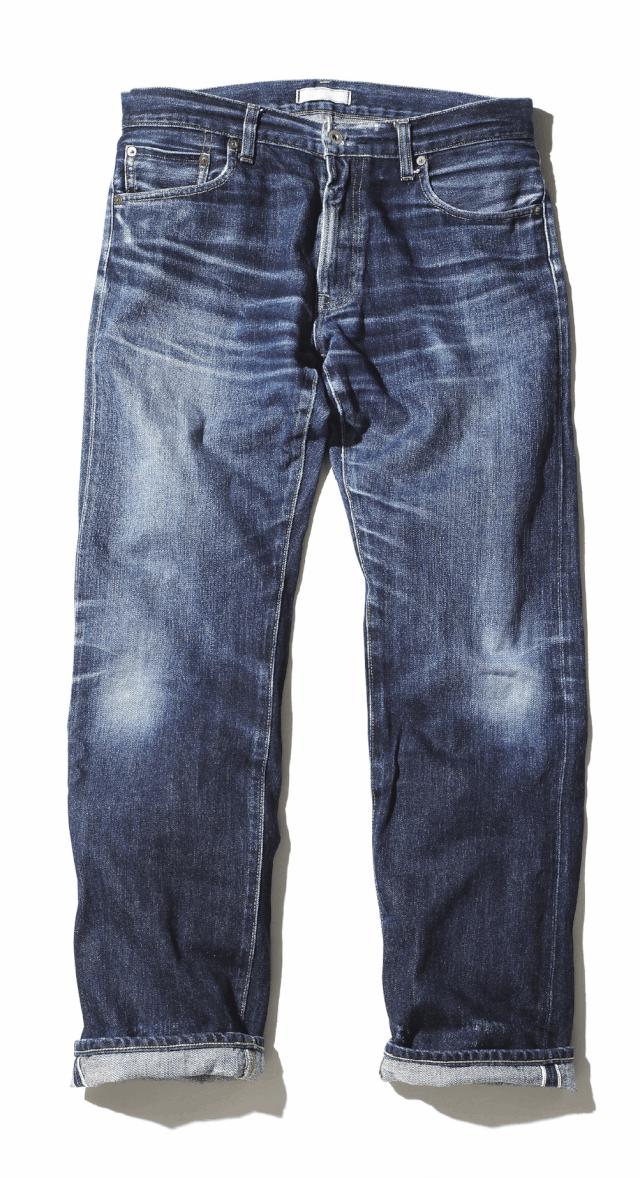 真正靠面料取胜的潮流品牌,探寻服饰的真谛