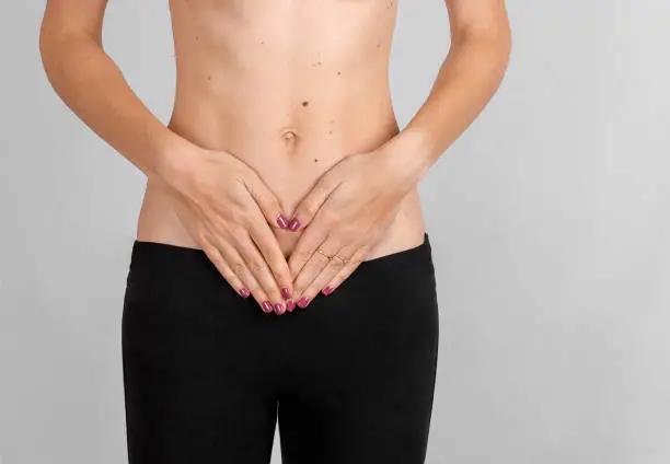 女人的炎症是怎么引起的,女人常见的五大炎症