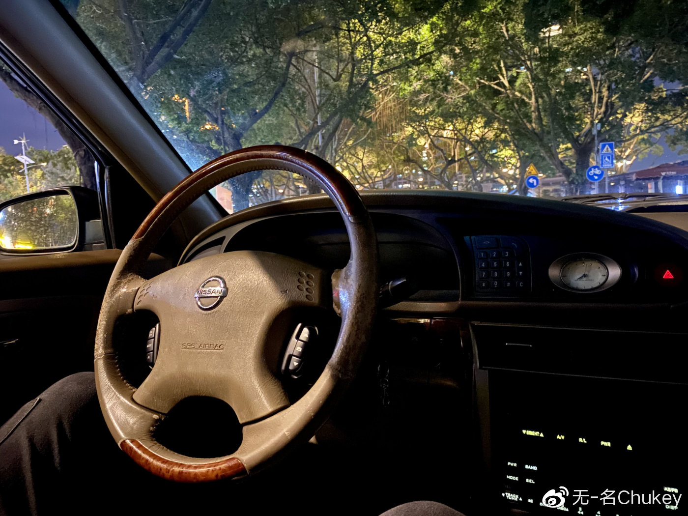 日产经典蓝鸟,日产蓝鸟经典