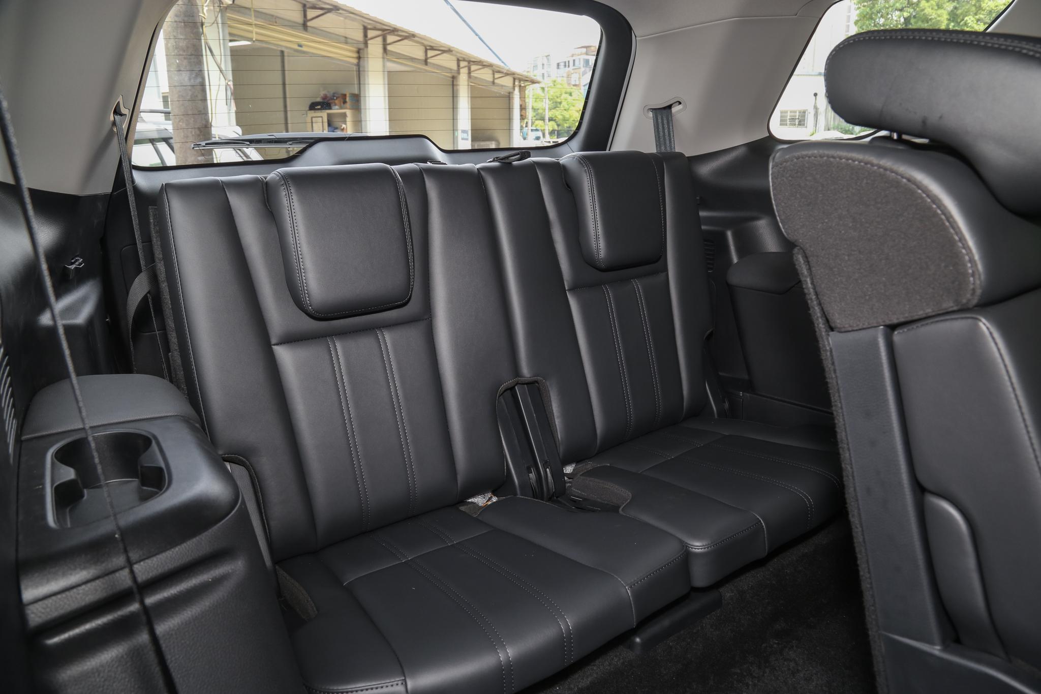 20万左右买中大型SUV，这3款是首选，2.0T配四驱，家用自驾两不误