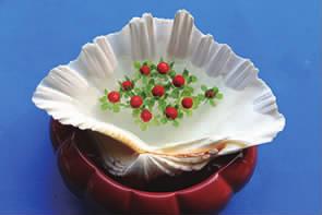 浮游花一种特别的赏花方式,赏花正确方法图片