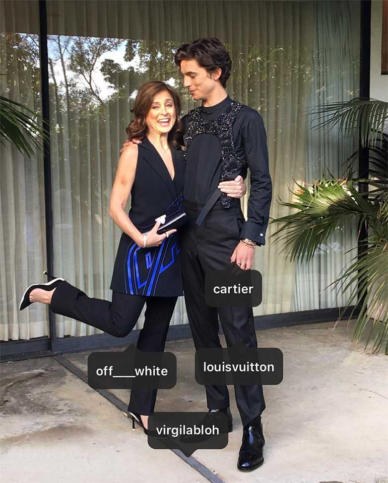 新晋全球首富,带货界最帅的男人