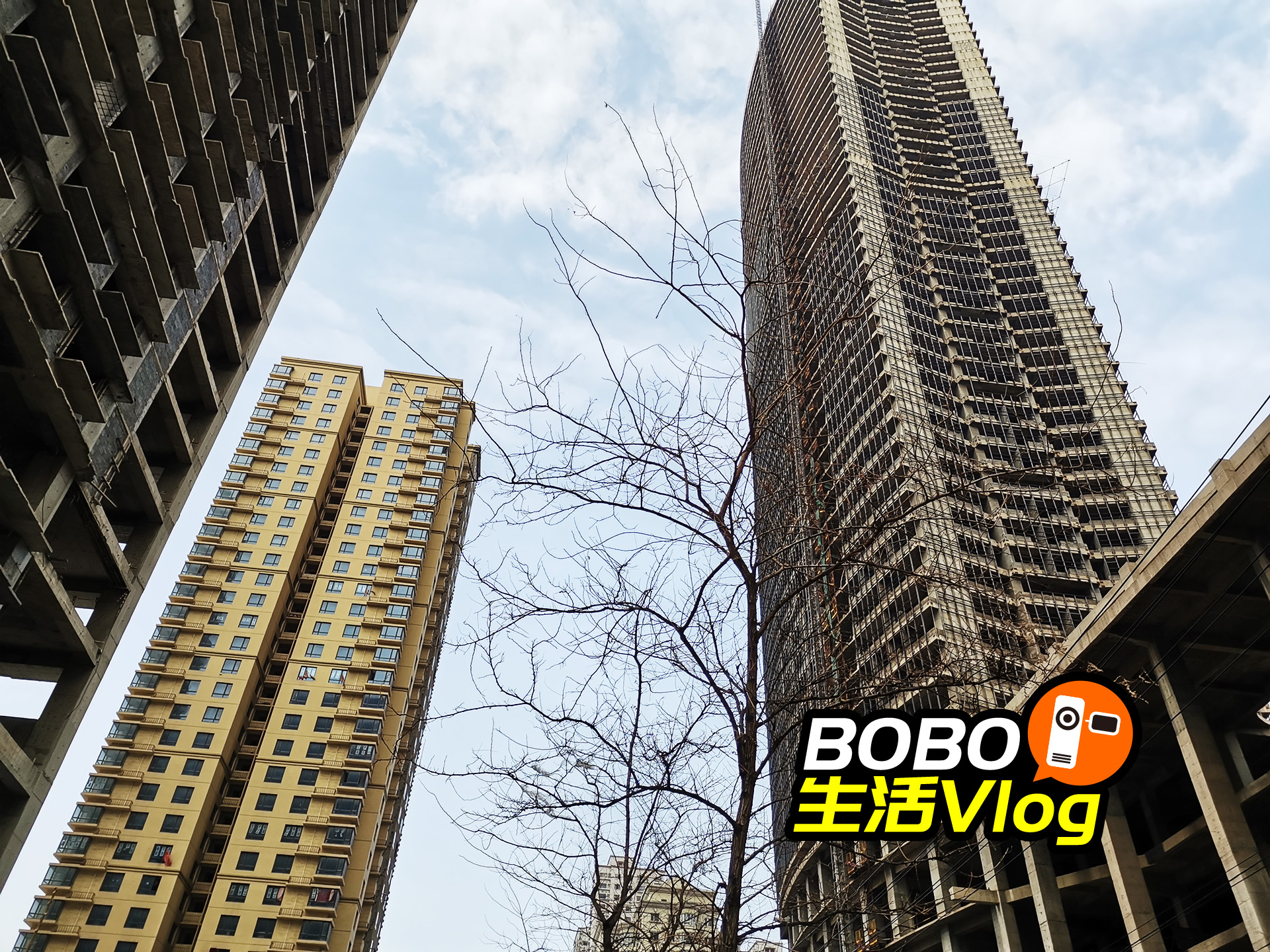 沈阳十大烂尾楼图片,沈阳最长时间烂尾楼最新处理消息