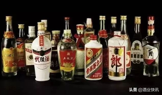 白酒基础知识100例,白酒酱酒基础知识