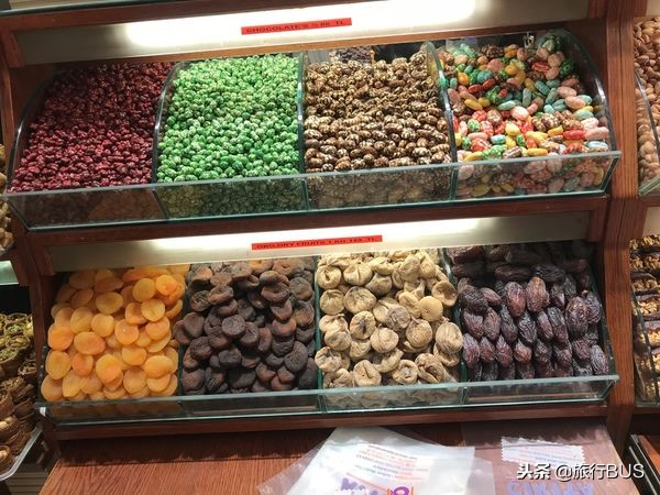 「土耳其」必买伴手礼（蓝眼睛、玫瑰精油、香料等……