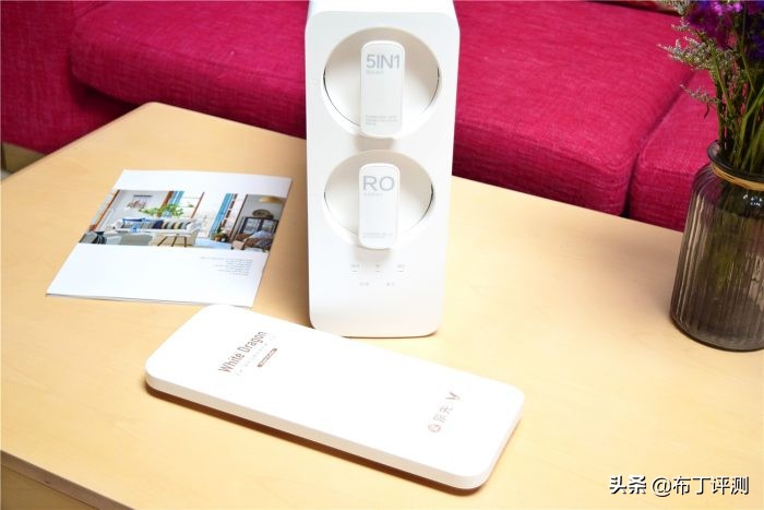 云米泉superpro1000g净水器测评,云米泉净水器1200g缺点