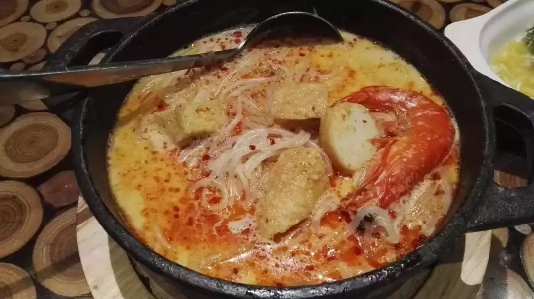 亚洲美食节美食嘉年华,亚洲美食节吃遍上下两千年