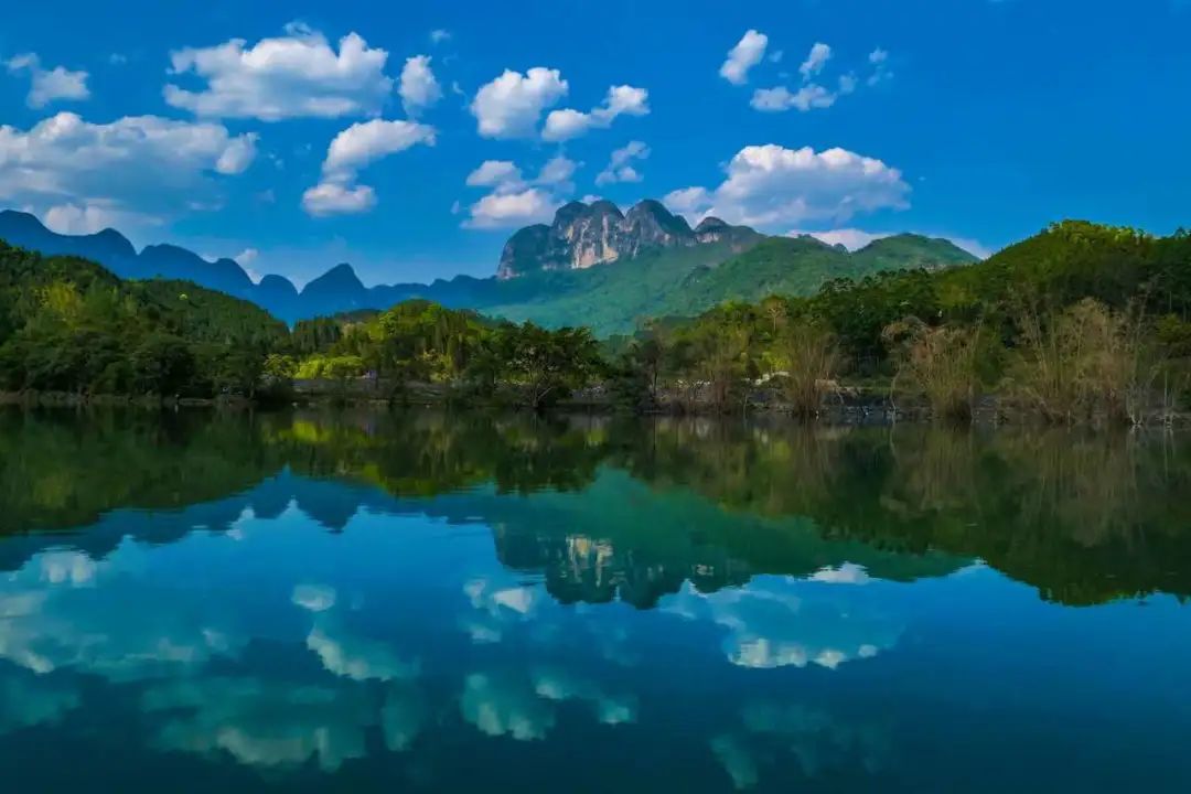 昆明五一周边旅游推荐,昆明周边五一好去处