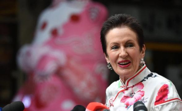 已成“死城”!解封后澳洲中餐厅冷清,留学生成了宝贵的劳动力