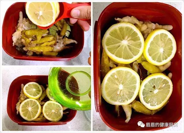 没胃口?没心情?有一物令你胃口大开,精神倍爽