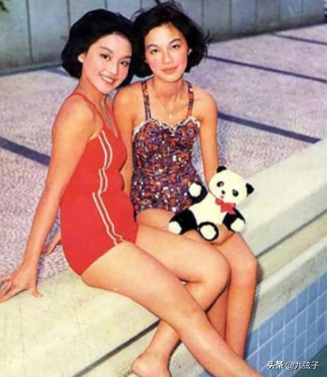 邵氏七仙女,邵氏七公主现状